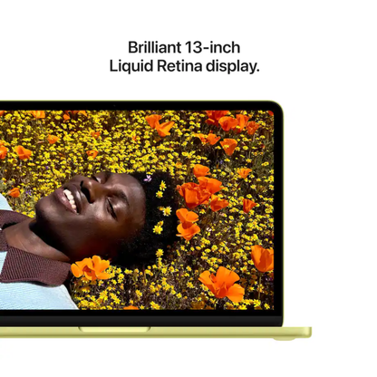 Apple MacBook Neo MHFE4ZP/A | A3404 | Apple A18 Pro (6 Cores) | GPU (5 Cores) | RAM 8GB | SSD 512GB | 13.0 Inch (2408 x 1506) IPS | Citrus