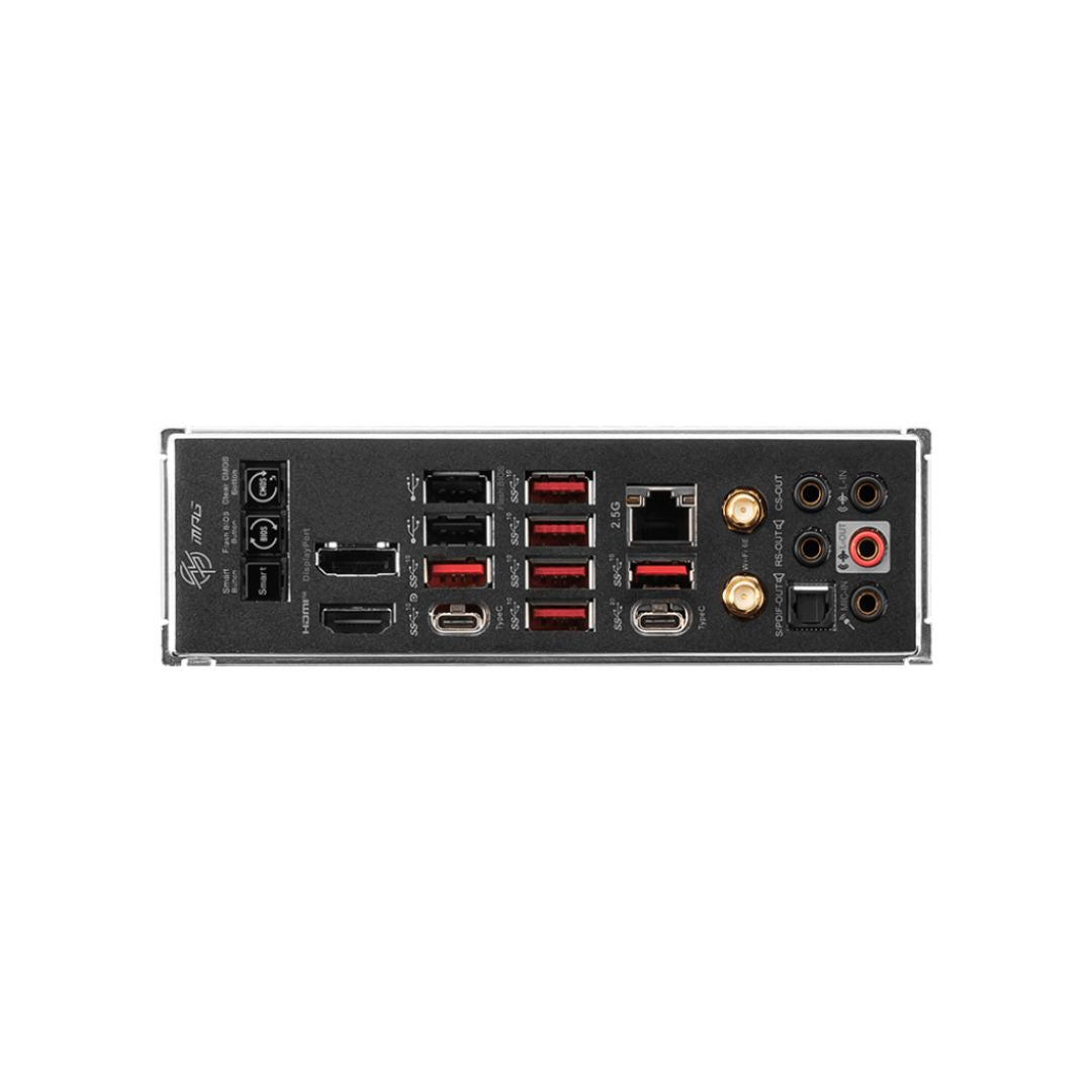 MSI MPG X670E CARBON WIFI Motherboard