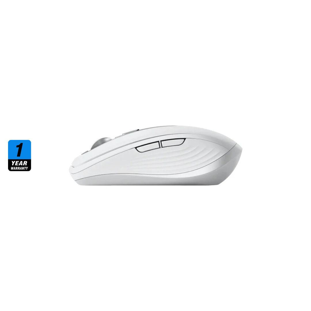 Logitech MX Anywhere 3S Wireless | White