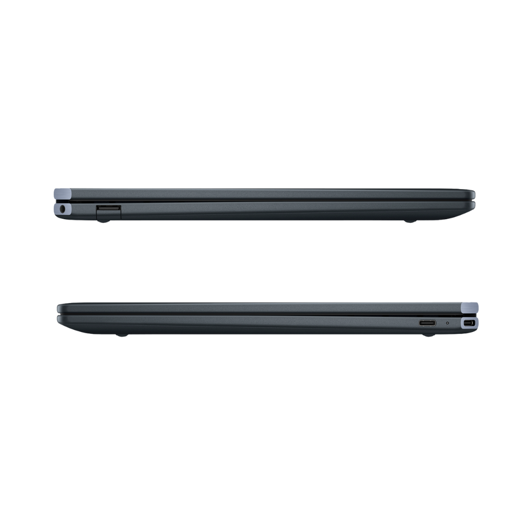 HP Spectre x360 14T-EU000 (7K631AV) | Intel Core Ultra 7-155H | RAM 32GB | SSD 2TB NVMe | Intel Arc Graphics | 14 2.8K OLED Touch | Nightfall Black Aluminum