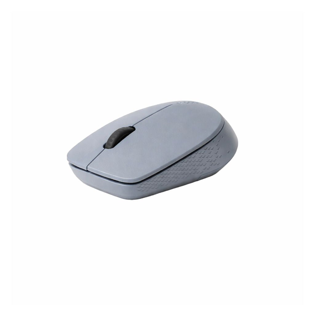 Rapoo M100 Silent | Multi Device | Wireless | Bluetooth | Mouse | Dark Gray
