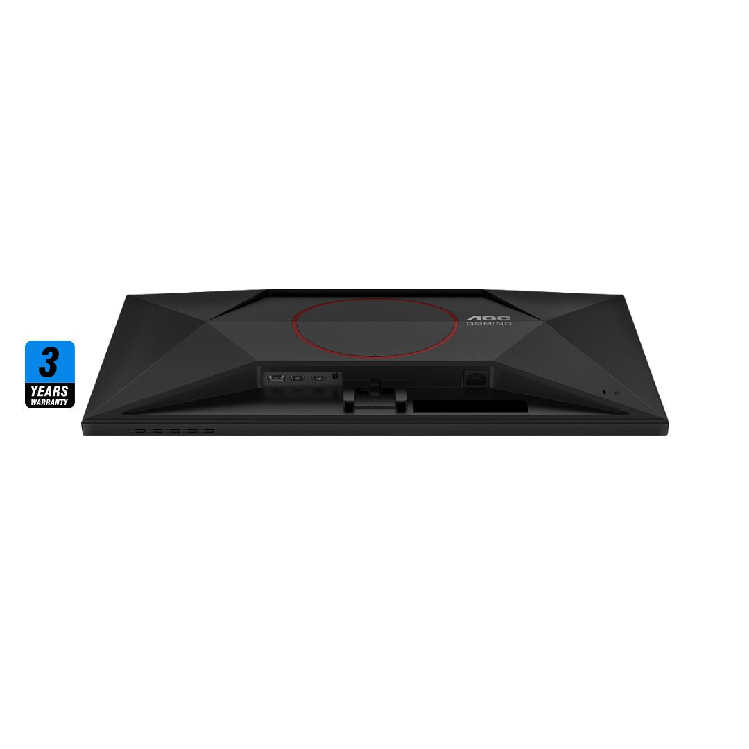 AOC Q27G42ZE 27 2K (2560x1440) 260Hz 1Ms Fast IPS Flat | Monitor