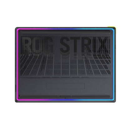 ASUS ROG Strix G18 G815JHR-S8018 | Intel Core i7-14650HX | RAM 16GB | 512GB SSD | RTX 5050 8GB | 18 Inch WUXGA 144Hz
