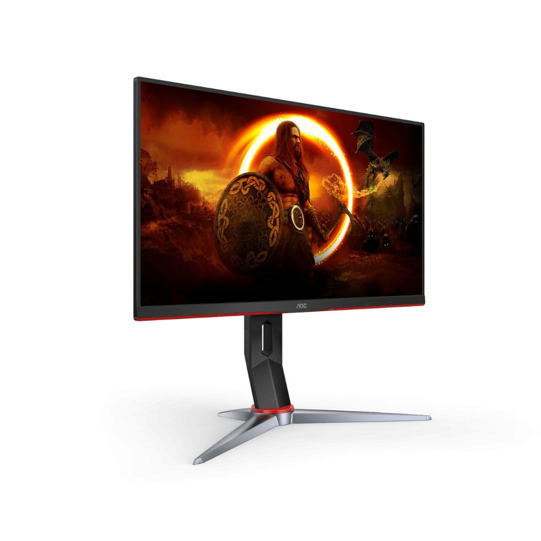 AOC 24G2Z 24 | FHD (1920x1080) 240Hz 0.5Ms IPS