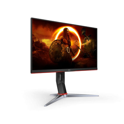AOC 24G2Z 24 | FHD (1920x1080) 240Hz 0.5Ms IPS