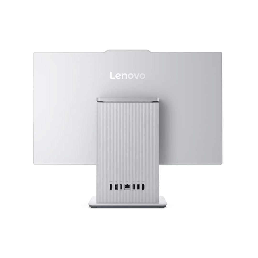 All in One Lenovo IdeaCentre 24IRH9 | (LAAX) i7-13620H | RAM 8GB | SSD 512GB | Intel UHD Graphics | 24 Inch IPS | Cloud Grey