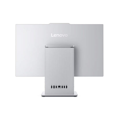 All in One Lenovo IdeaCentre 24IRH9 | (LAAX) i7-13620H | RAM 8GB | SSD 512GB | Intel UHD Graphics | 24 Inch IPS | Cloud Grey