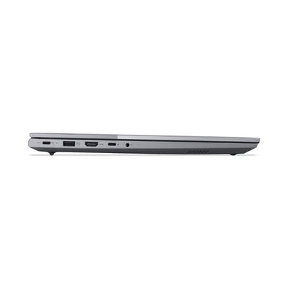 Lenovo ThinkBook 16 G8 IAL | (27GR) | Intel Core Ultra 5-225U | RAM 16GB | SSD 512GB | Intel Graphics | 16.0 Inch IPS WUXGA 60Hz | Arctic Grey