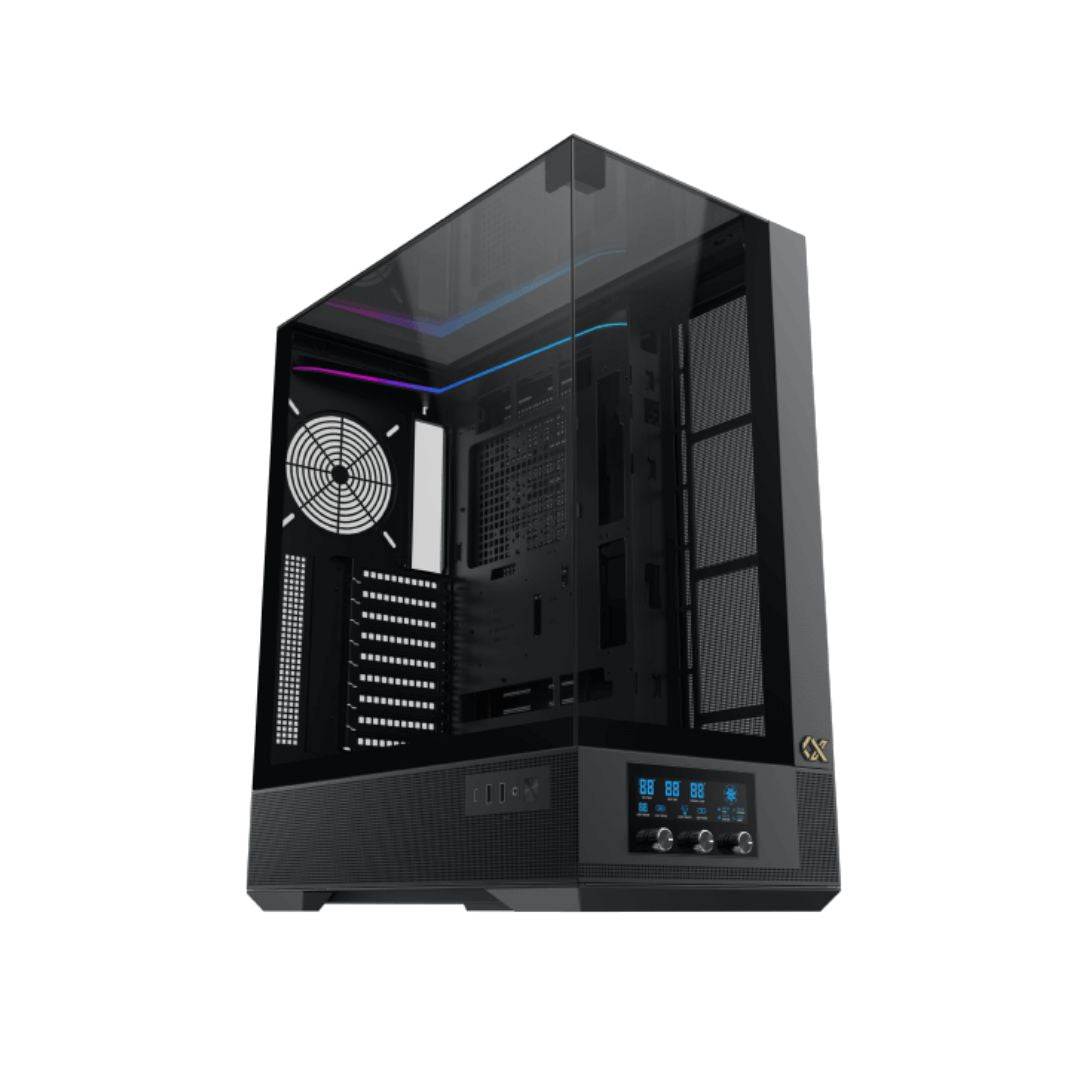 Xigmatek Vision Pro | Black
