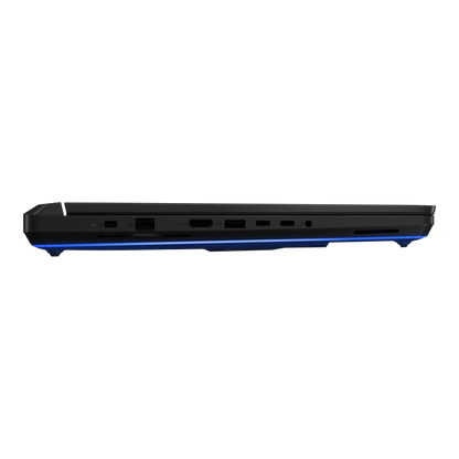 ASUS ROG Strix SCAR 16  G635LX-S5156 (2025) Gaming Laptop – 16" 2.5K 240Hz, Core Ultra 9 275HX, 32GB RAM,  1TB SSD, NVIDIA GeForce RTX 5090 24GB, Windos 11 pro K