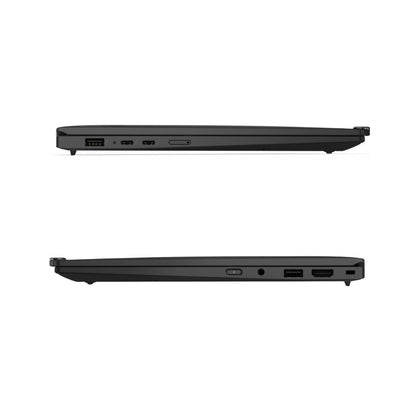 Lenovo ThinkPad X1 Carbon | (46US) | Intel Core Ultra 7-155U | RAM 32GB | SSD 512GB | Intel Graphics | 14" WUXGA IPS Touch | Black
