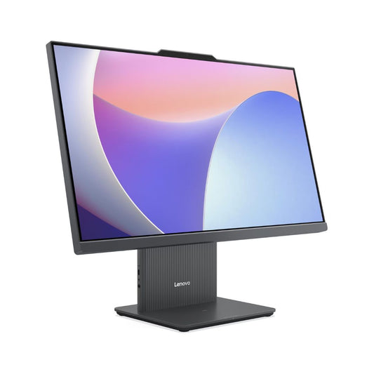 All in One Lenovo IdeaCentre 24IRH9 | (MCAK) i7-13620H | RAM 8GB | SSD 512GB | Intel UHD Graphics | 24 Inch IPS Touch | Luna Grey