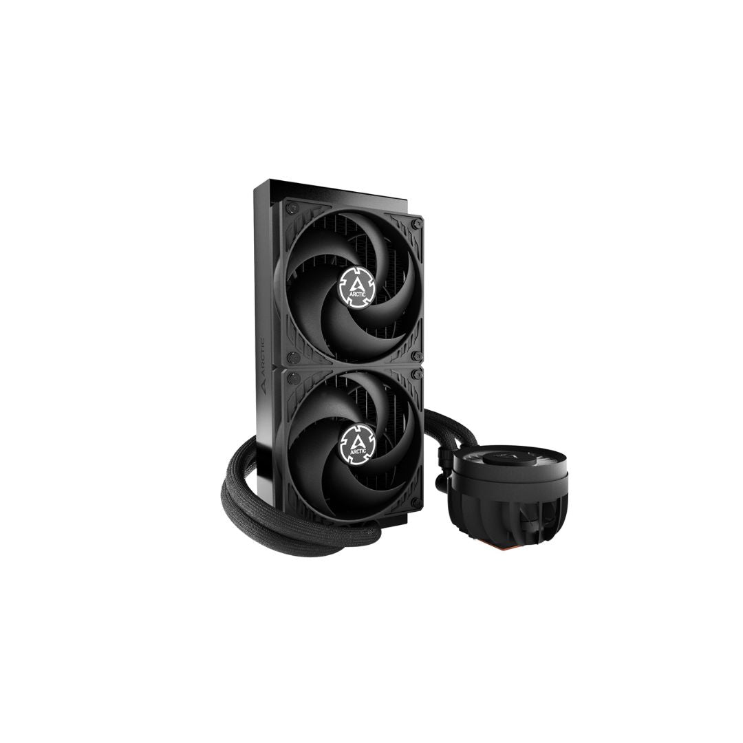 Arctic Liquid Freezer III 240 | Black