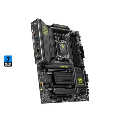 MSI MAG X870 TOMAHAWK WIFI | Motherboard