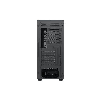 Xigmatek Duo X Mid Tower Case | Black