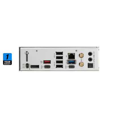 MSI B850 GAMING PLUS WIFI | Motherboard