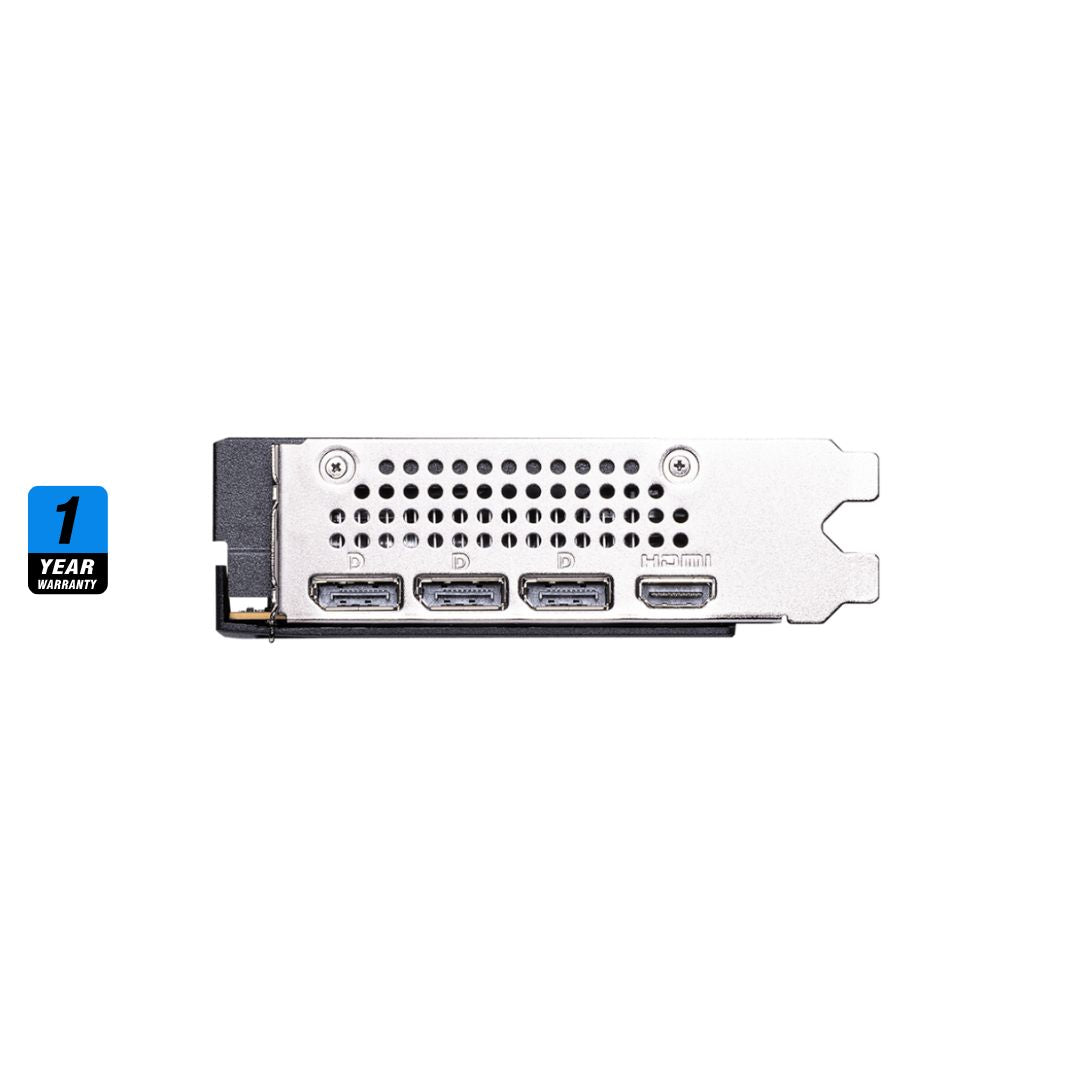 MSI GeForce RTX 5060 SHADOW 2X OC | 8GB