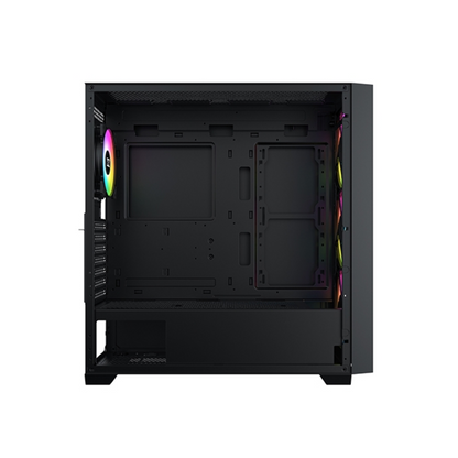 Xigmatek Anubis Pro 4FX RGB Mid Tower
