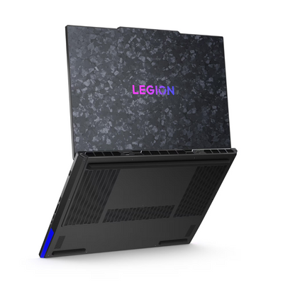 Lenovo Legion 9 18IAX10 | (03AX) | Intel Core Ultra 9-275HX | RAM 64GB | SSD 4TB | NVIDIA GeForce RTX 5090 24GB | 18.0 Inch WQUXGA (3840x2400) IPS 240Hz | Eclipse Black