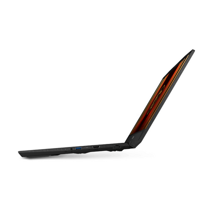 MSI Katana 15 HX B14WFK-021AU | Intel Core i7-14650HX | RAM 16GB | SSD 512GB | NVIDIA RTX 5060 8GB | 15.6 Inch QHD IPS 165Hz | Black