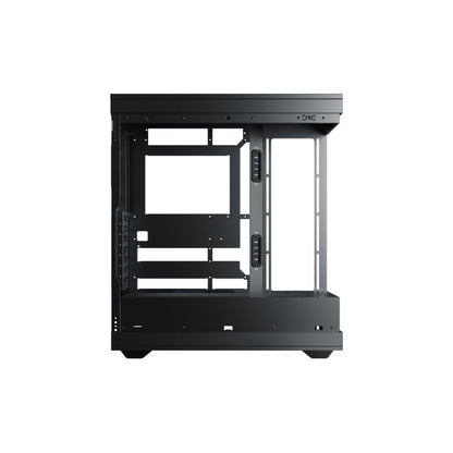 Xigmatek Meta Mid Tower Case | Black