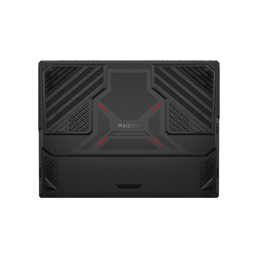 MSI Raider A18 HX A9WIG-205AE | 64GB | 2TB SSD | RTX 5090 | 120Hz