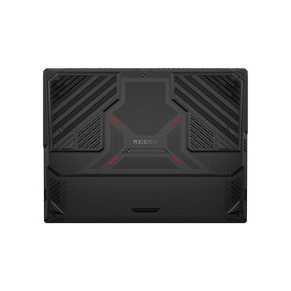 MSI Raider A18 HX A9WIG-205AE | 64GB | 2TB SSD | RTX 5090 | 120Hz