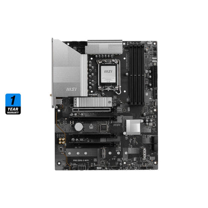 MSI PRO Z890-S WIFI | Motherboard