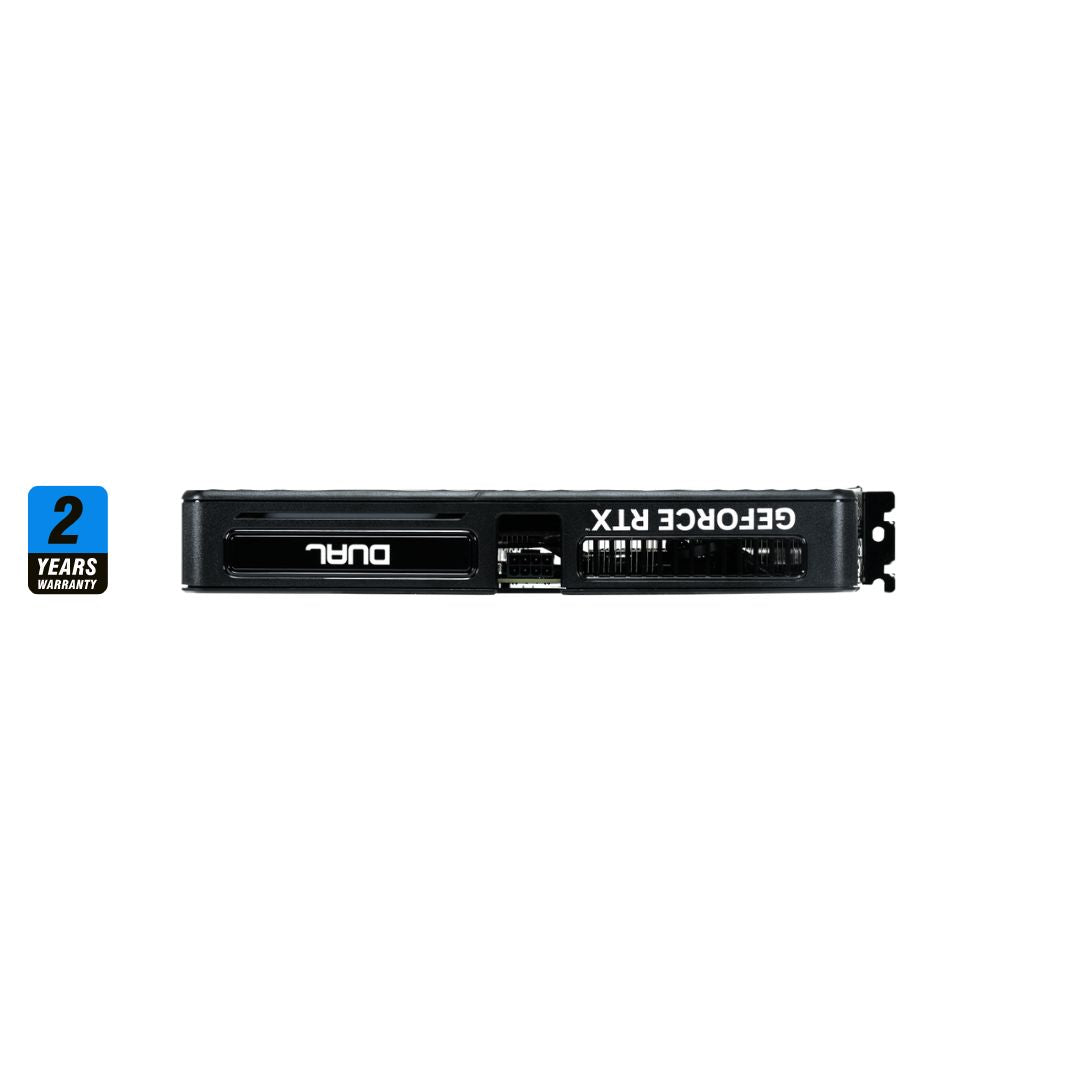 Palit GeForce RTX 5060 Ti Dual OC | 8GB