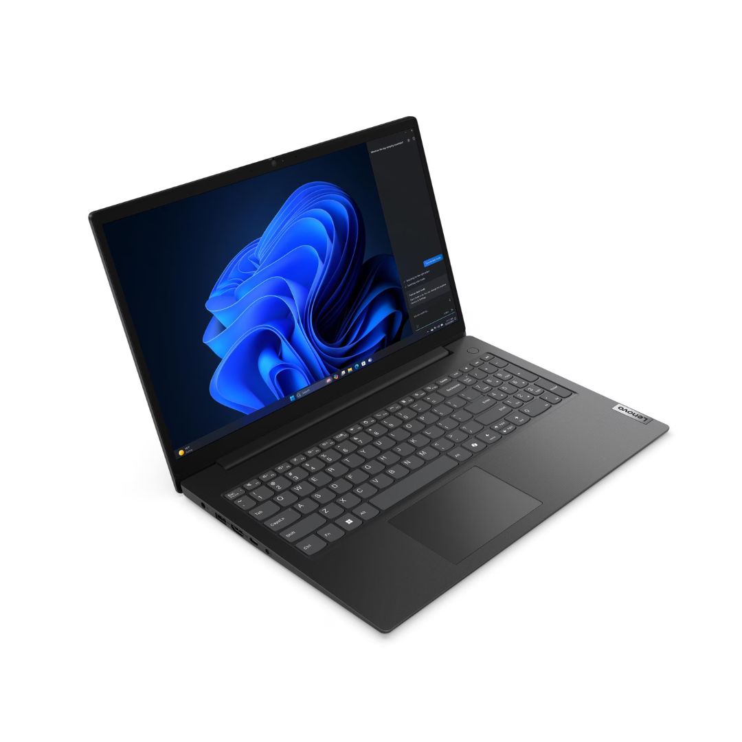 Lenovo V15 G5 IRL | (69GR) Intel Core i7-13620H | RAM 8GB | SSD 512GB | Intel UHD Graphics | 15.6 Inch FHD | Black