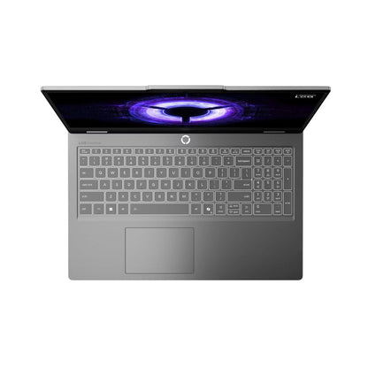 Lenovo LOQ Essential 15IRX11 | (2KUS-110219) Intel Core i5-13450HX | RAM 16GB | 512GB | RTX 5050 8GB | 15.6 Inch FHD 144Hz | Luna Gray