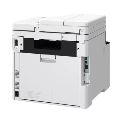 Canon i-SENSYS MF754Cdw II 3-In-One Colour Laser Printer