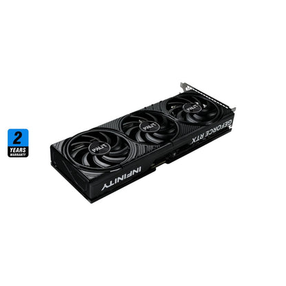 Palit GeForce RTX 5070 Infinity 3X OC | 12GB