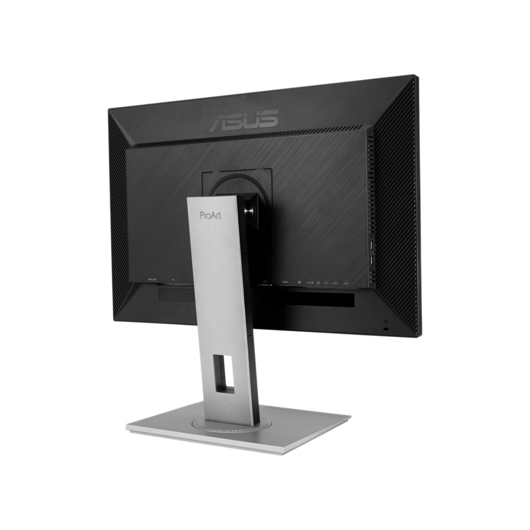 ASUS ProArt PA278QV 27 2K (2560x1440) 75Hz 5Ms IPS sRGB 100% | Monitor
