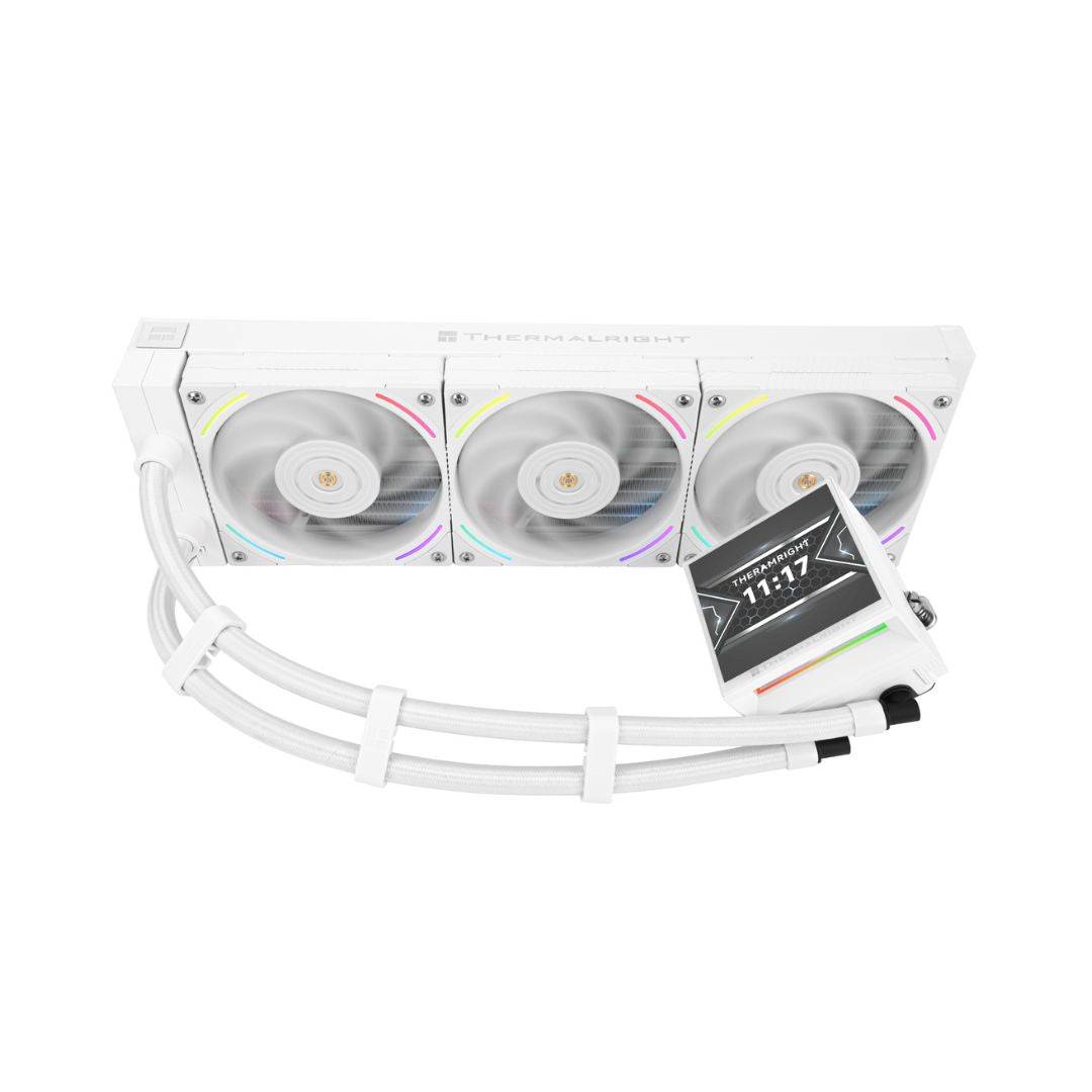 Thermalright Hyper Vision 360 Liquid | White
