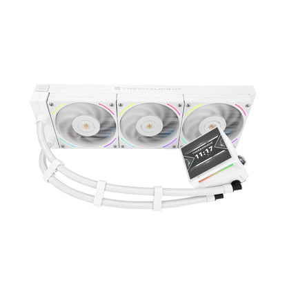 Thermalright Hyper Vision 360 Liquid | White