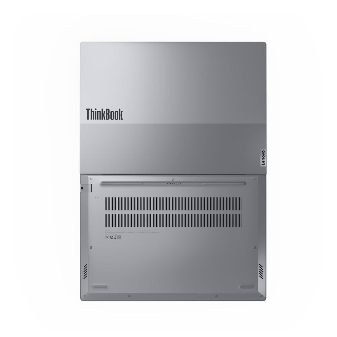 Lenovo ThinkBook 14 G6 IAL | (5QEV) | Intel Core i7-13700H | RAM 8GB | SSD 512GB | Intel Graphics | 14.0 Inch IPS WUXGA 60Hz | Arctic Grey