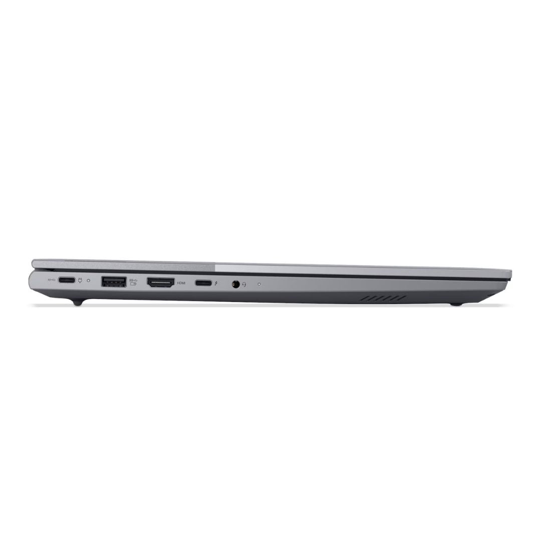 Lenovo ThinkBook 16 G8 IRL | (2RGP) | Intel Core 5-210H | RAM 8GB | SSD 512GB | Intel Graphics | 16.0 WUXGA IPS | Arctic Grey