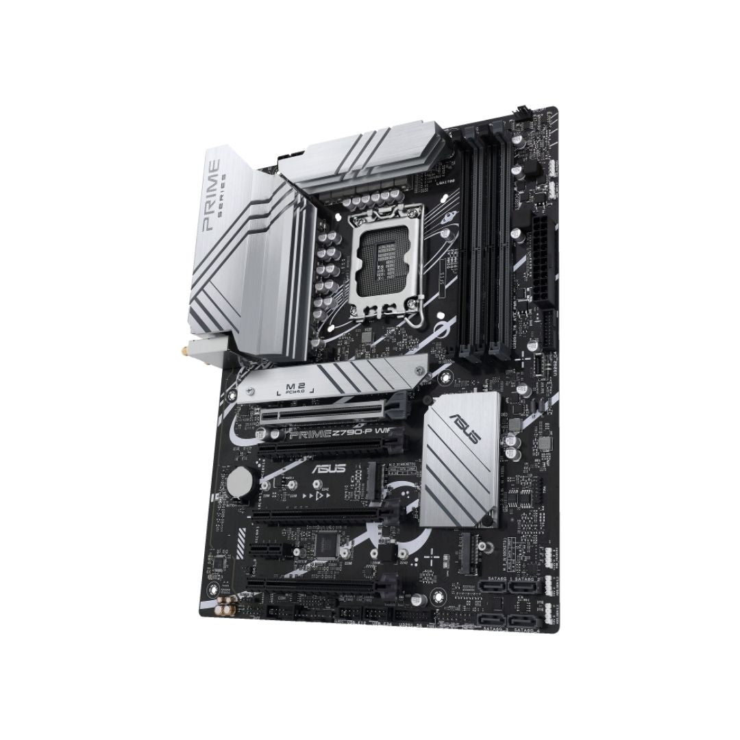 ASUS PRIME Z790-P WIFI | Motherboard