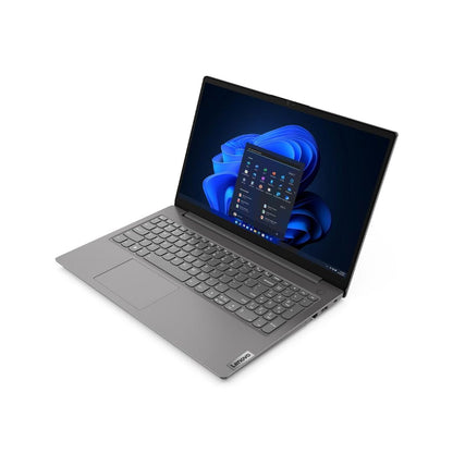Lenovo V15 G4 | (1SIN) Ryzen 7-7730U | RAM 16GB | SSD 512GB | AMD Radeon Graphics | 15.6 Inch FHD | Black