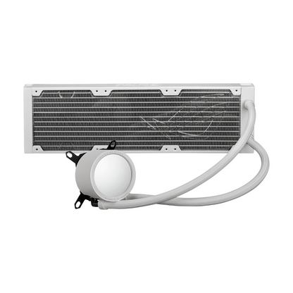 ASUS ROG Ryuo III 360 ARGB White Edition