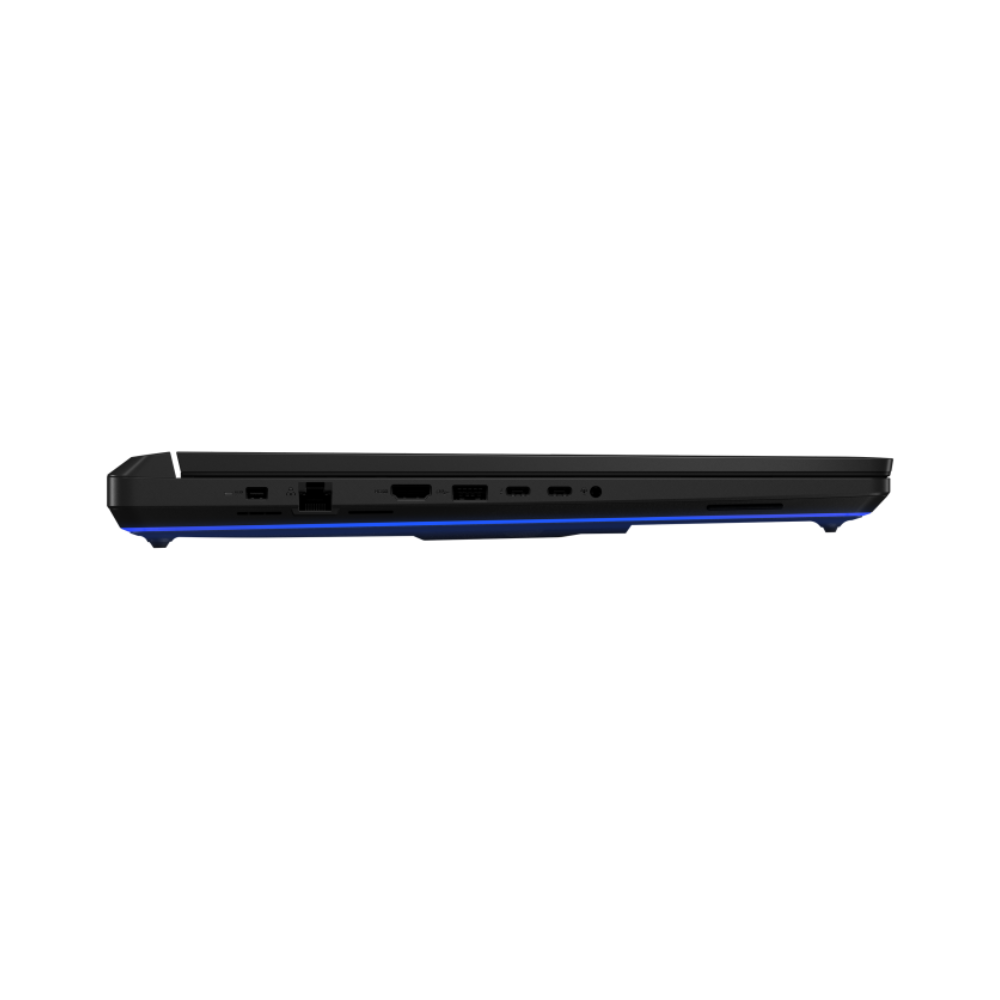 ASUS ROG Strix SCAR 18 G835LX-SA220 | Intel Ultra 9-275HX | RAM 64GB | SSD 4TB | NVIDIA RTX 5090 24GB | 18.0 WQXGA 240Hz | Black