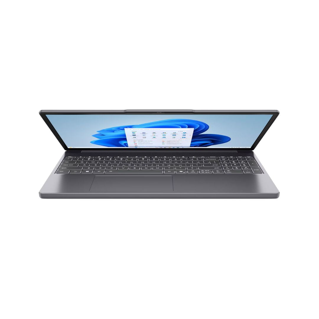 Lenovo IdeaPad Slim 3 15IRH10 | (8BAX) Intel Core i5-13420H | RAM 8GB | SSD 512GB | Intel UHD Graphics | 15.3 WUXGA IPS | Luna Grey