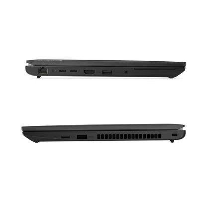 Lenovo ThinkPad L14 (7RGR) | Intel Core i7-1355U | RAM 16GB | SSD 512GB | UHD Graphics | 14.0 Inch FHD IPS Touch. Thunder Black