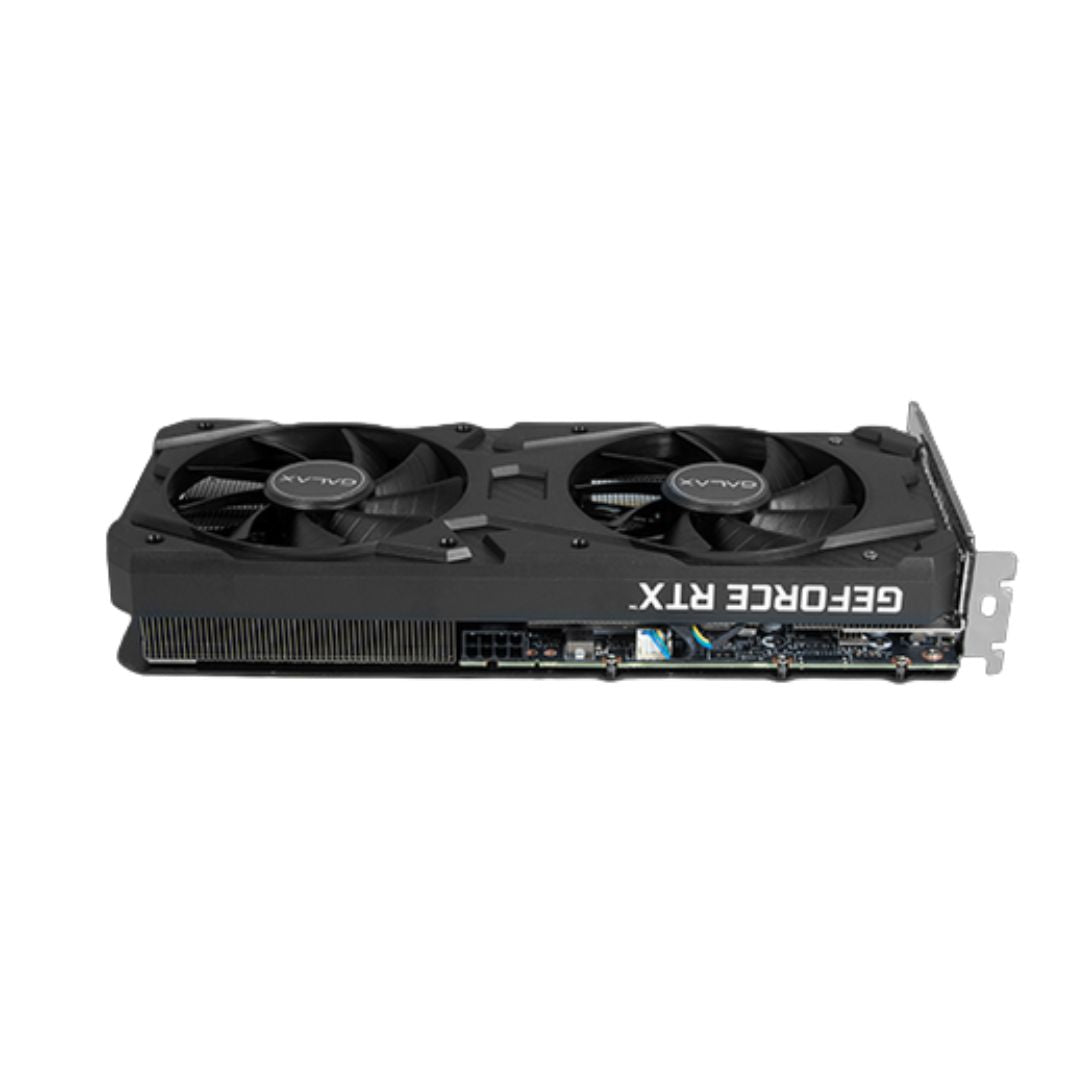 GALAX GeForce RTX 3060 1-CLICK OC 12GB