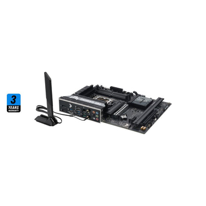 ASUS TUF GAMING B860-PLUS WIFI | Motherboard
