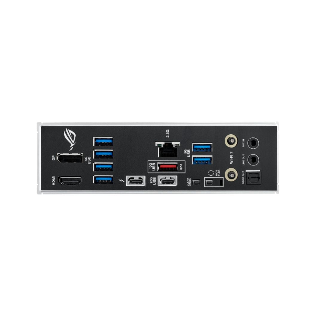 ASUS ROG STRIX B860-F GAMING WIFI | Motherboard