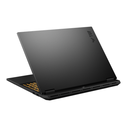 ASUS TUF Gaming F16 FX608JM-RV002AR 16" WUXGA 165Hz Laptop | Core i5-13450HX | 16GB RAM | 512GB SSD | RTX 5060 8GB | WIN 11 PRO K(Mecha Gray)