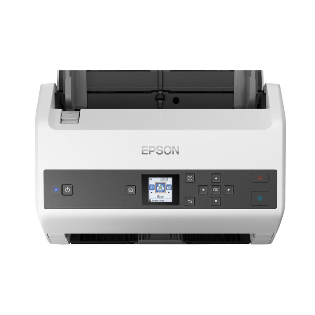 Epson DS-870 | High-Speed Document Scanner
