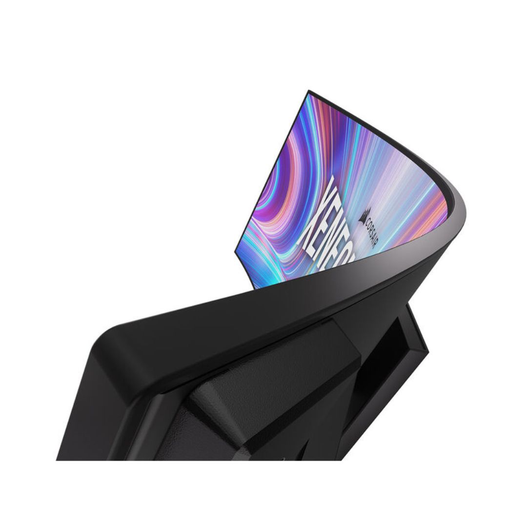 CORSAIR XENEON FLEX 45WQHD240 45 QHD (3440x1440) | 240Hz | OLED | 0.03Ms | Bendable